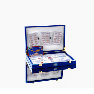 铜仁市爱芯回春综合版