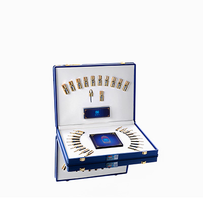 铜仁市全身经络解压套